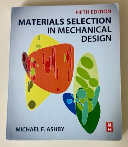 Materials selection - materials,