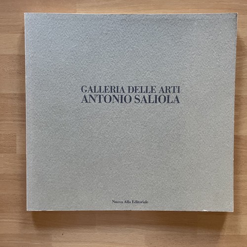 Galleria delle arti antonio - delle,