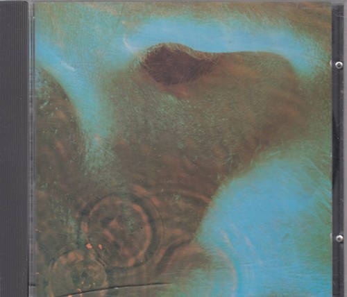 Pink floyd meddle - pink, "meddle"