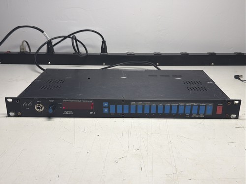 Ada tube stato - ada, mp-1