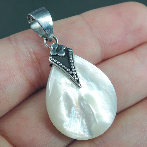 Gioielli pendenti argento - in,
