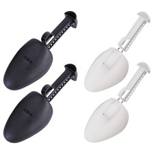  2 Pairs Espansore Per Scarpe