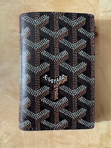 Goyard men saint pierre - goyard, men’s