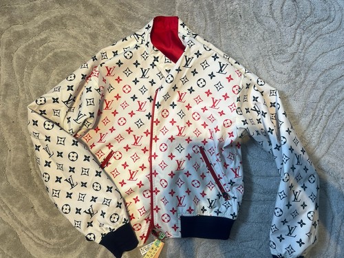 Bomber donna louis vuitton - donna,