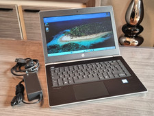 PC Ordinateur PORTABLE HP