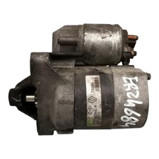 Motorino avviamento renault - motorino,