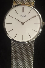OROLOGIO VINTAGE PIAGET