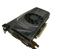 EVGA GEFORCE GTX 460 768MB