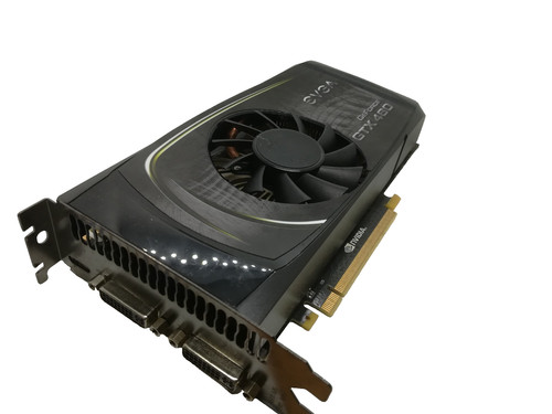 Evga geforce gtx - gtx, 768mb