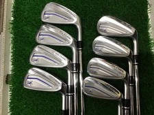TaylorMade GLOIRE F Set di