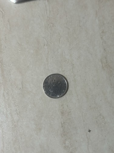 Moneta italiana lire 1983 - italiana,
