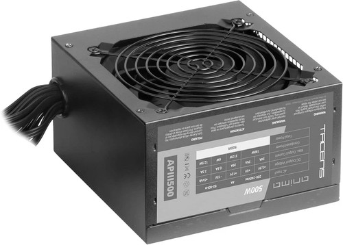 Alimentatore per atx - pc,