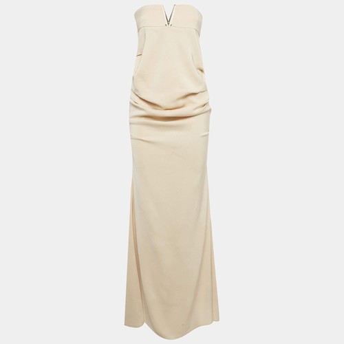 Elisabetta franchi beige - elisabetta,