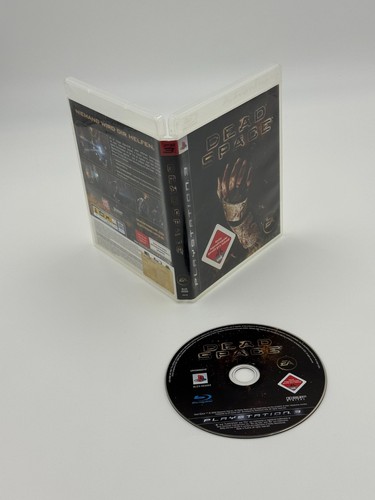 Dead space ps3 completo di - ps3,