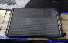 1K0121253AA Radiatore  SEAT