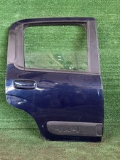 Portiera Porta Sportello Fiat