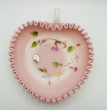 Piatto a forma di cuore in