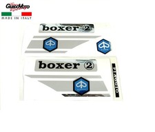 ADESIVI CICLOMOTORI BOXER 2