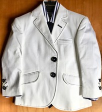 ABITO SET COMPLETO VESTITO