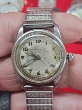 Orologio vintage uomo taglia