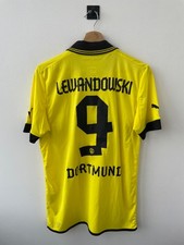 BORUSSIA DORTMUND 2012/2013