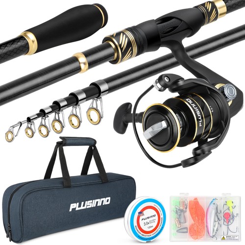 Fishing pole rod and - pole,,