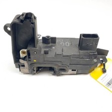 13210749 serratura porta anteriore destra per OPEL ZAFIRA B SPORT
