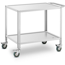 Carrello servizio - carrello, di
