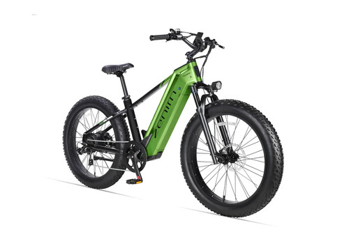 Bici elettrica montagna - elettrica,