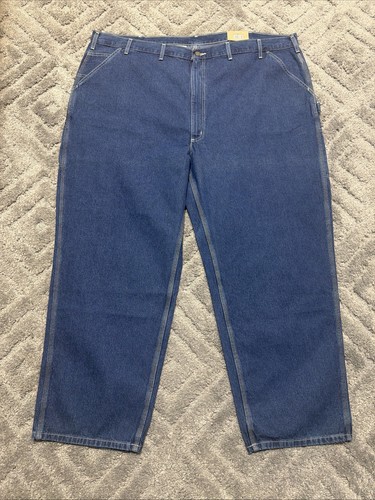 Salopette lavoro carhartt - da,