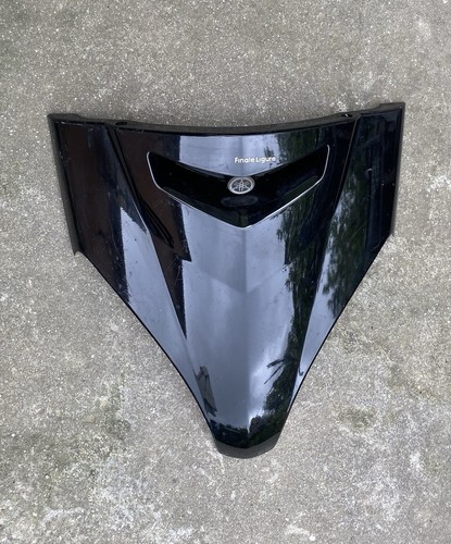 Carena scudo anteriore yamaha - scudo,