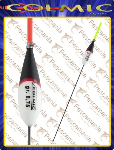 Galleggiante colmic maciste - galleggiante,