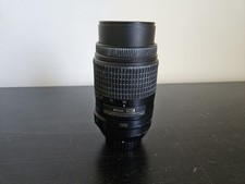Nikon Nikkor AF-S 55-300 mm