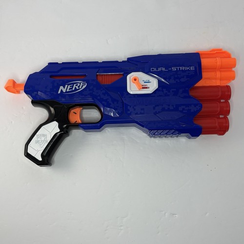 Nerf strike elite - nerf, n-strike