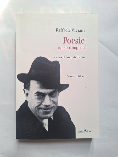 Raffaele viviani poesie - raffaele, viviani,