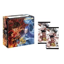 Nezha 2 Anime Collection