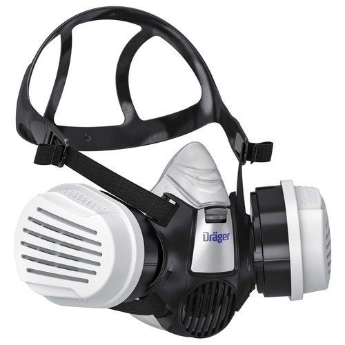 Plore 3300 maschera - plore,