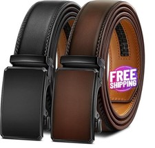 Conjunto cinturones de - 2,