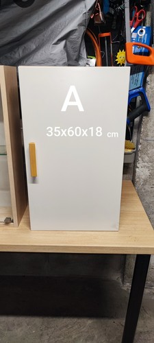 Set mobili per - il, bagno