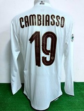 MAGLIA INTER CAMBIASSO MATCH