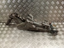 Blocco canna accensione