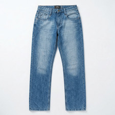 Jeans GSD W29 L32 larghi