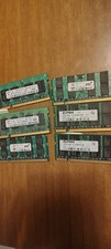 Ram laptop DDR2 (4x2Gb) +