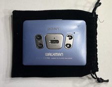 Sony Walkman WM-EX622 Lettore