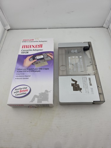 Maxell 290060 adattatore per - 290060,