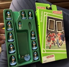 Subbuteo LAZIO team REF 63817 Bello!!