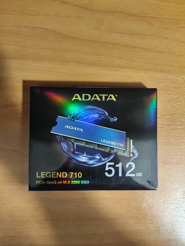 Adata legend 710 - legend,