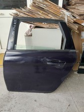 PORTA PORTIERA SPORTELLO POSTERIORE SX SINISTRO PEUGEOT 308 13-21