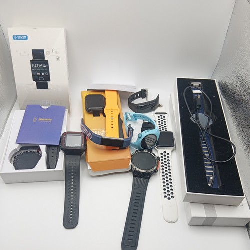 Pacchetto smart watch - pacchetto, fitbit