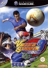 Nintendo GameCube - Virtua